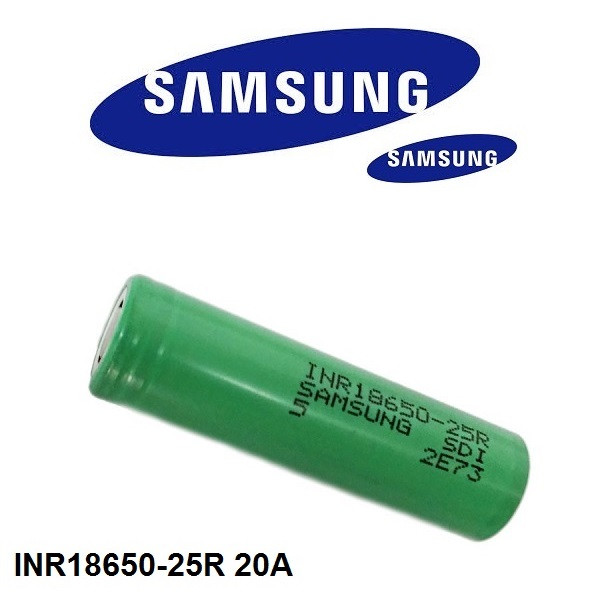 Samsung 25R