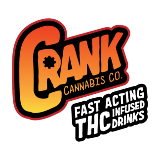 CRANK THC BEVERAGES