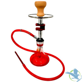 DUD Puzzle Premium Hookah