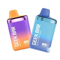 GEEK BAR DF8000 DISPOSABLE NICOTINE VAPE