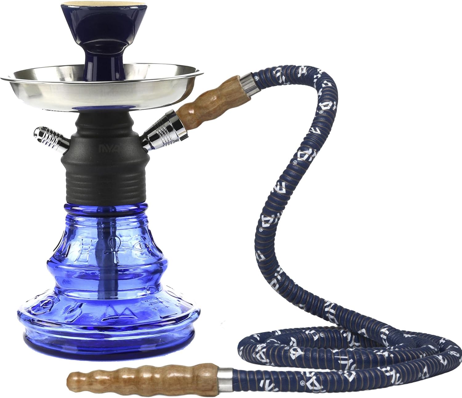 MYA Bijou Hookah