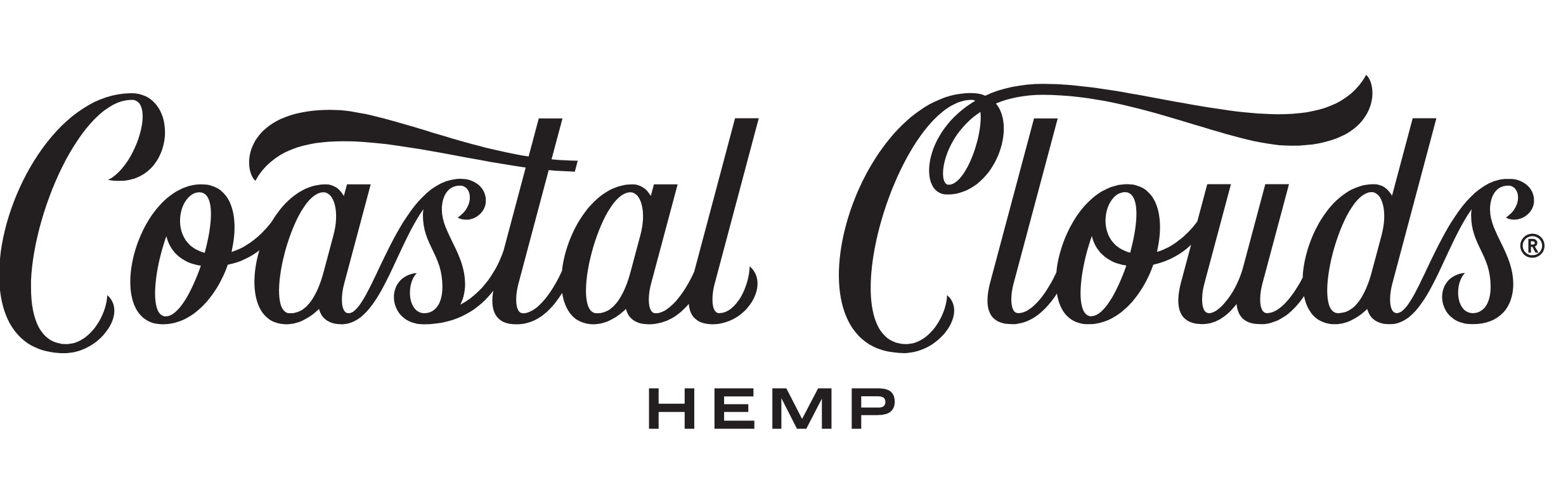 COASTAL CLOUDS PREMIUM THC GUMMIES