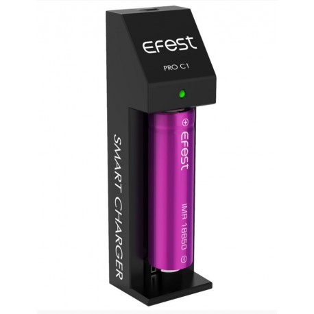 Efest PRO C1 Charger