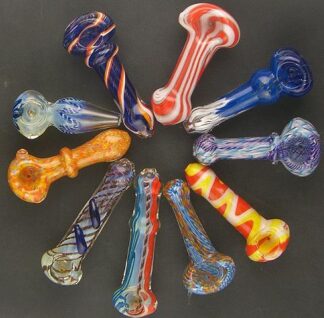Hand pipes